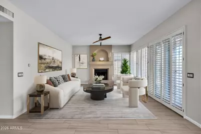 3108 E Wildwood Drive, Phoenix, AZ 85048 - Photo 18