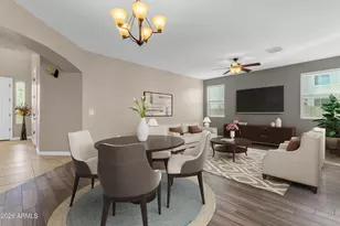 22346 E Arroyo Verde --, Queen Creek, AZ 85142 - Photo 36