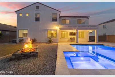 22346 E Arroyo Verde --, Queen Creek, AZ 85142 - Photo 8