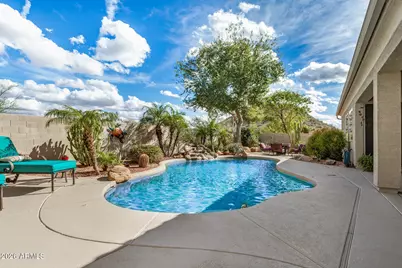 1527 N Steele --, Mesa, AZ 85207 - Photo 48