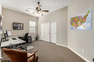 1527 N Steele, Mesa, AZ 85207 - Photo 34