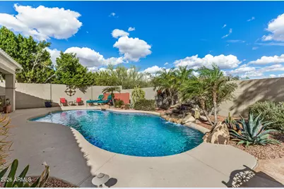 1527 N Steele --, Mesa, AZ 85207 - Photo 46