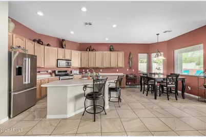 1527 N Steele --, Mesa, AZ 85207 - Photo 14