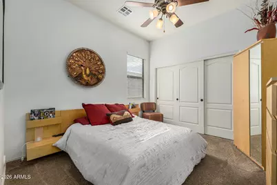 1527 N Steele --, Mesa, AZ 85207 - Photo 28