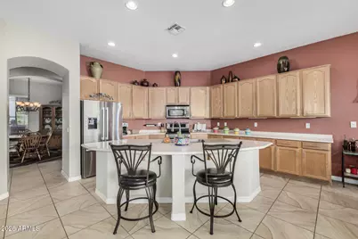 1527 N Steele --, Mesa, AZ 85207 - Photo 16