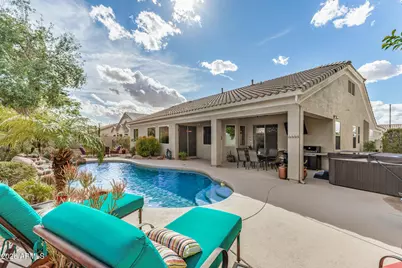 1527 N Steele --, Mesa, AZ 85207 - Photo 50