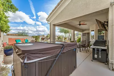 1527 N Steele --, Mesa, AZ 85207 - Photo 42