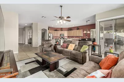 1527 N Steele --, Mesa, AZ 85207 - Photo 10