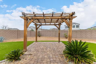 29983 W Whitton Avenue, Buckeye, AZ 85396 - Photo 22