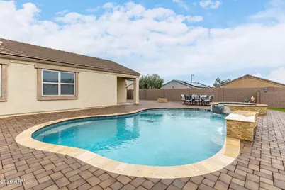 29983 W Whitton Avenue, Buckeye, AZ 85396 - Photo 24