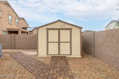 29983 W Whitton Avenue, Buckeye, AZ 85396 - Photo 26