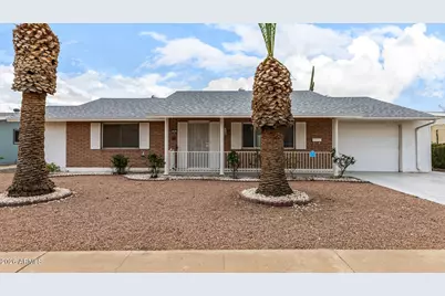 10415 W Cinnebar Avenue, Sun City, AZ 85351 - Photo 1