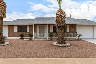 10415 W Cinnebar Ave, Sun City, AZ 85351 - Photo 1