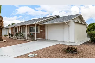 10415 W Cinnebar Avenue, Sun City, AZ 85351 - Photo 4