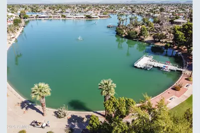 10415 W Cinnebar Avenue, Sun City, AZ 85351 - Photo 38