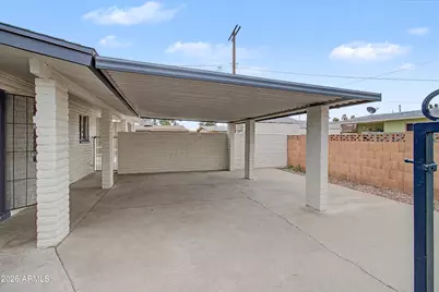 1129 N Wedgewood Circle, Mesa, AZ 85203 - Photo 6