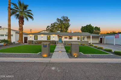 5149 N 34th Street, Phoenix, AZ 85018 - Photo 2