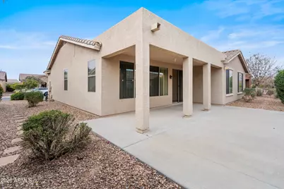 42406 W Falling Star Drive, Maricopa, AZ 85138 - Photo 20
