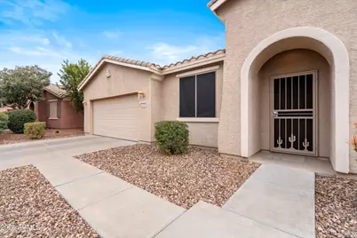 42406 W Falling Star Drive, Maricopa, AZ 85138 - Photo 36