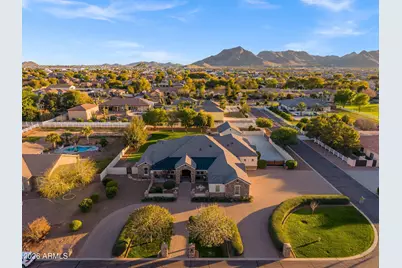 21309 E Pummelos Road, Queen Creek, AZ 85142 - Photo 4