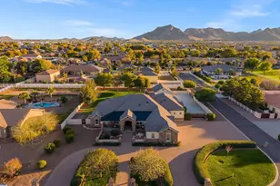 21309 E Pummelos Rd, Queen Creek, AZ 85142 - Photo 4