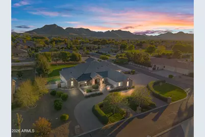 21309 E Pummelos Road, Queen Creek, AZ 85142 - Photo 1