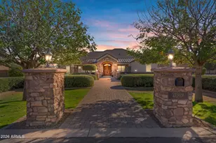 21309 E Pummelos Rd, Queen Creek, AZ 85142 - Photo 2