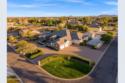 21309 E Pummelos Road, Queen Creek, AZ 85142 - Photo 2