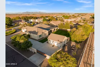 21309 E Pummelos Road, Queen Creek, AZ 85142 - Photo 6