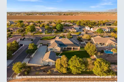 21309 E Pummelos Road, Queen Creek, AZ 85142 - Photo 56