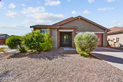 18335 W Lundberg Street, Surprise, AZ 85388 - Photo 1
