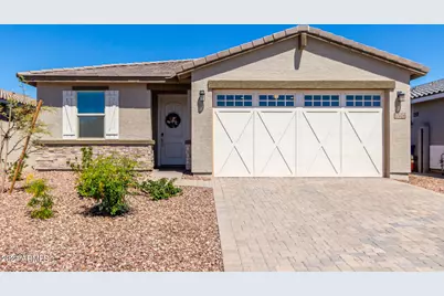 17406 W Red Fox Road, Surprise, AZ 85387 - Photo 1