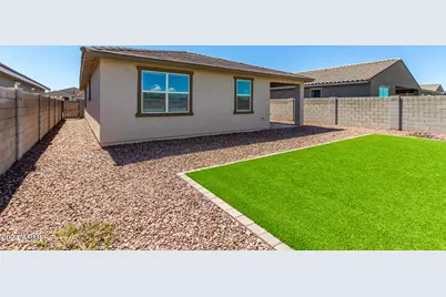 17406 W Red Fox Road, Surprise, AZ 85387 - Photo 24