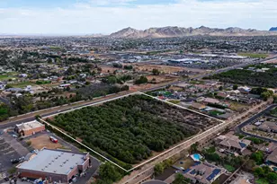 24Xxx S Power Rd, Queen Creek, AZ 85142 - Photo 1