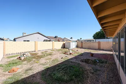 11778 W Columbine Drive, El Mirage, AZ 85335 - Photo 24