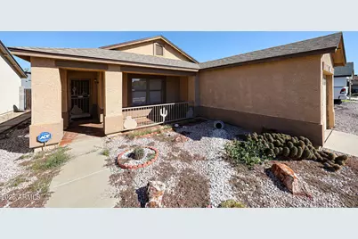 11778 W Columbine Drive, El Mirage, AZ 85335 - Photo 2