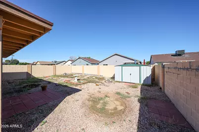 11778 W Columbine Drive, El Mirage, AZ 85335 - Photo 26