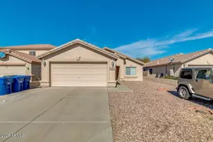 12318 W Pershing St, El Mirage, AZ 85335 - Photo 1