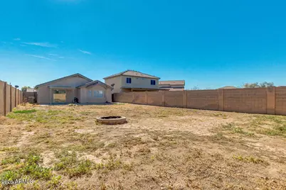 12318 W Pershing Street, El Mirage, AZ 85335 - Photo 14