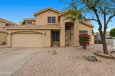 2570 W Shannon Court, Chandler, AZ 85224 - Photo 1