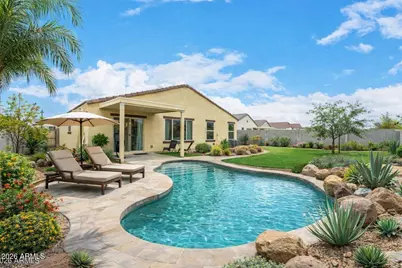 18273 E Eloisa Drive, Gold Canyon, AZ 85118 - Photo 30