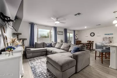 18273 E Eloisa Drive, Gold Canyon, AZ 85118 - Photo 8