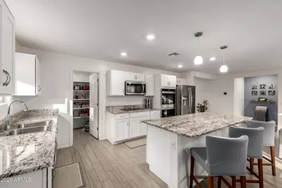 18273 E Eloisa Drive, Gold Canyon, AZ 85118 - Photo 10