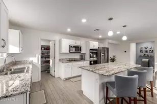 18273 E Eloisa Dr, Gold Canyon, AZ 85118 - Photo 12