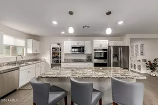 18273 E Eloisa Dr, Gold Canyon, AZ 85118 - Photo 12