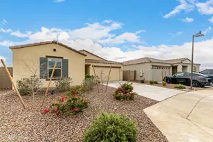 18273 E Eloisa Dr, Gold Canyon, AZ 85118 - Photo 4