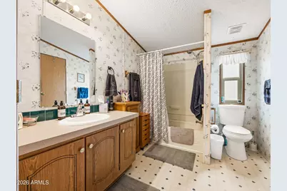 18420 S Frontier Road, Peeples Valley, AZ 86332 - Photo 18