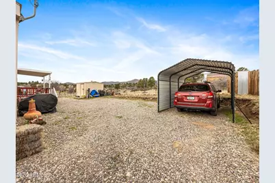 18420 S Frontier Road, Peeples Valley, AZ 86332 - Photo 8