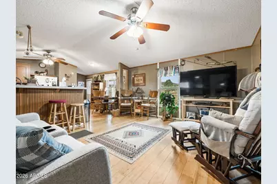 18420 S Frontier Road, Peeples Valley, AZ 86332 - Photo 10