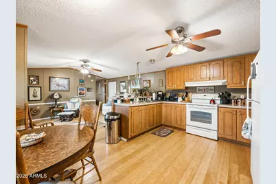 18420 S Frontier Road, Peeples Valley, AZ 86332 - Photo 12